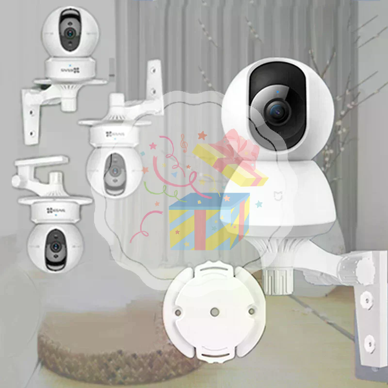 ฐานติดตั้งกล้องอัจฉริยะ Tapo C - Tp-Link Camera Tapo C200 บทวิจารณ์และราคา