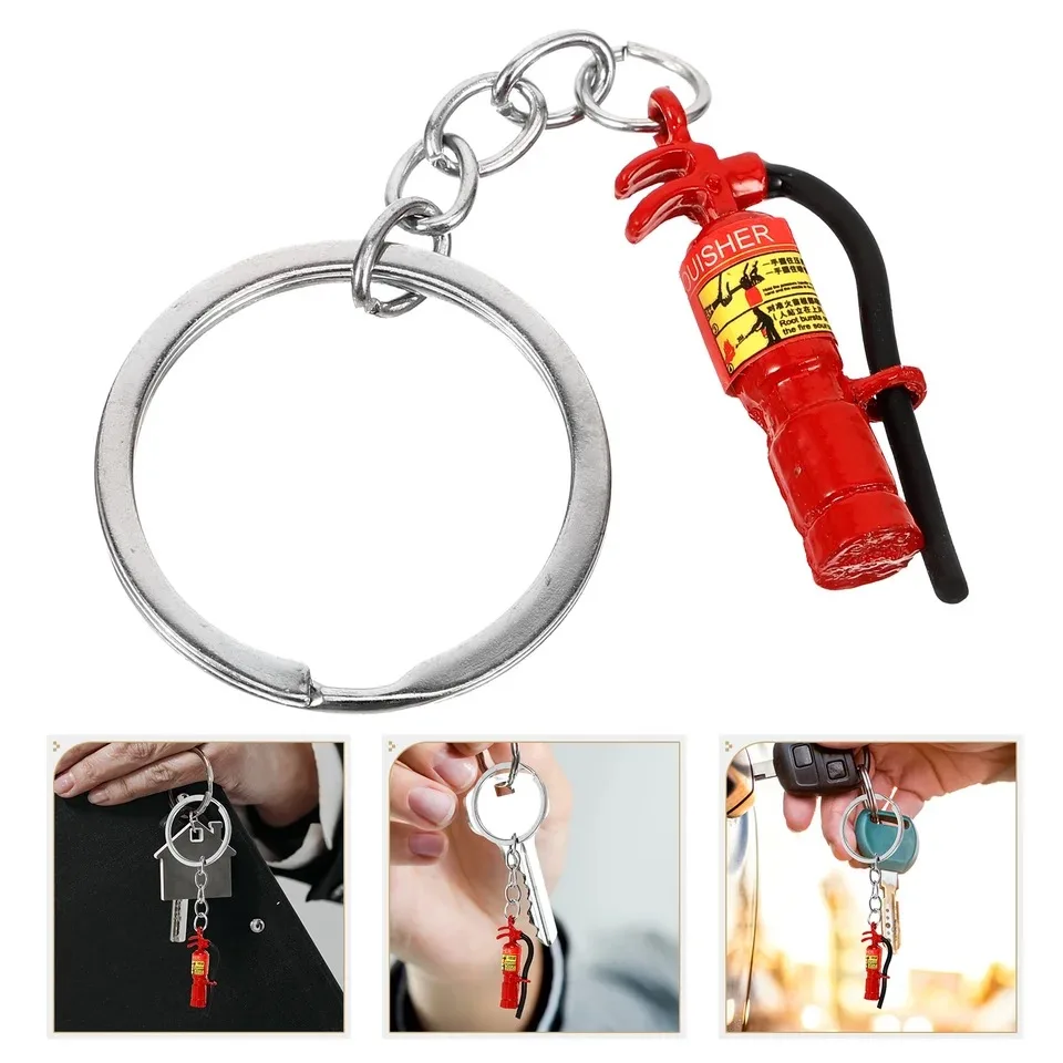 แฟชั่น Mini Fire Extinguisher  - Fire Extinguisher Small บทวิจารณ์และราคา