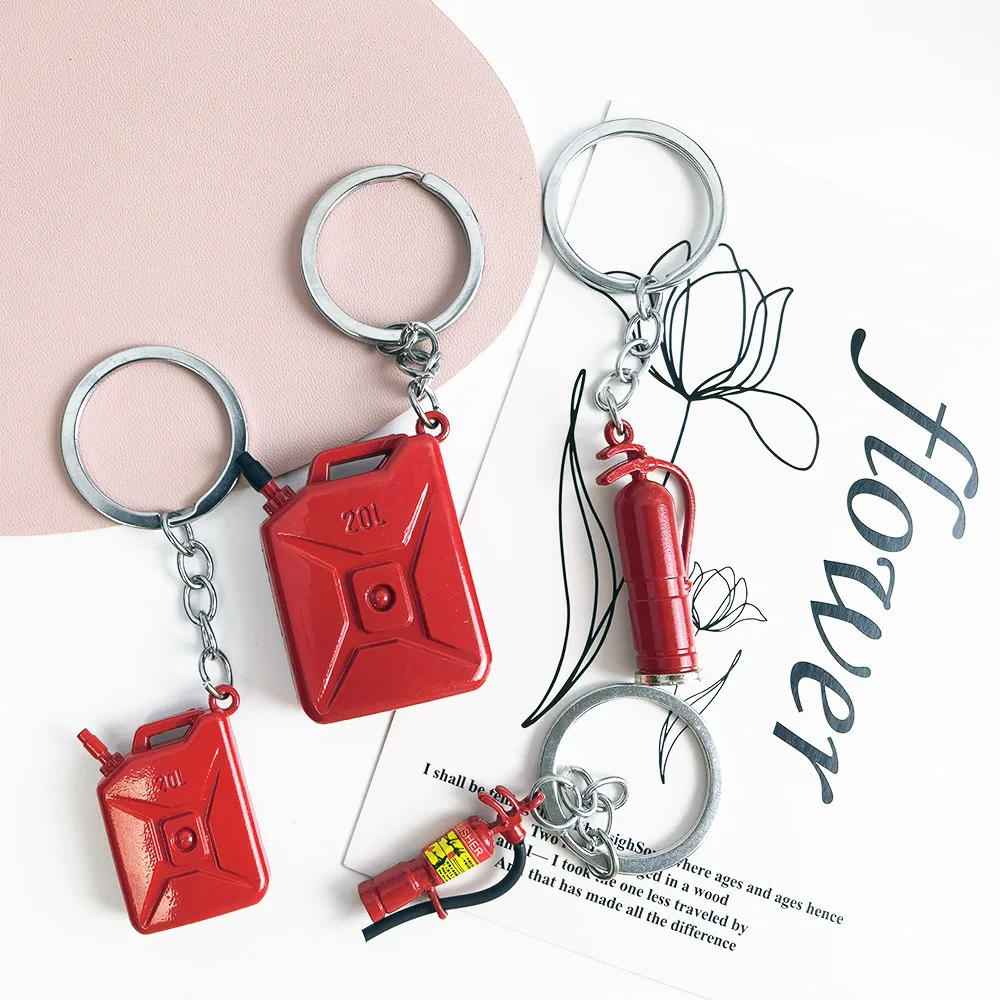 แฟชั่น Mini Fire Extinguisher  - Fire Extinguisher Small บทวิจารณ์และราคา