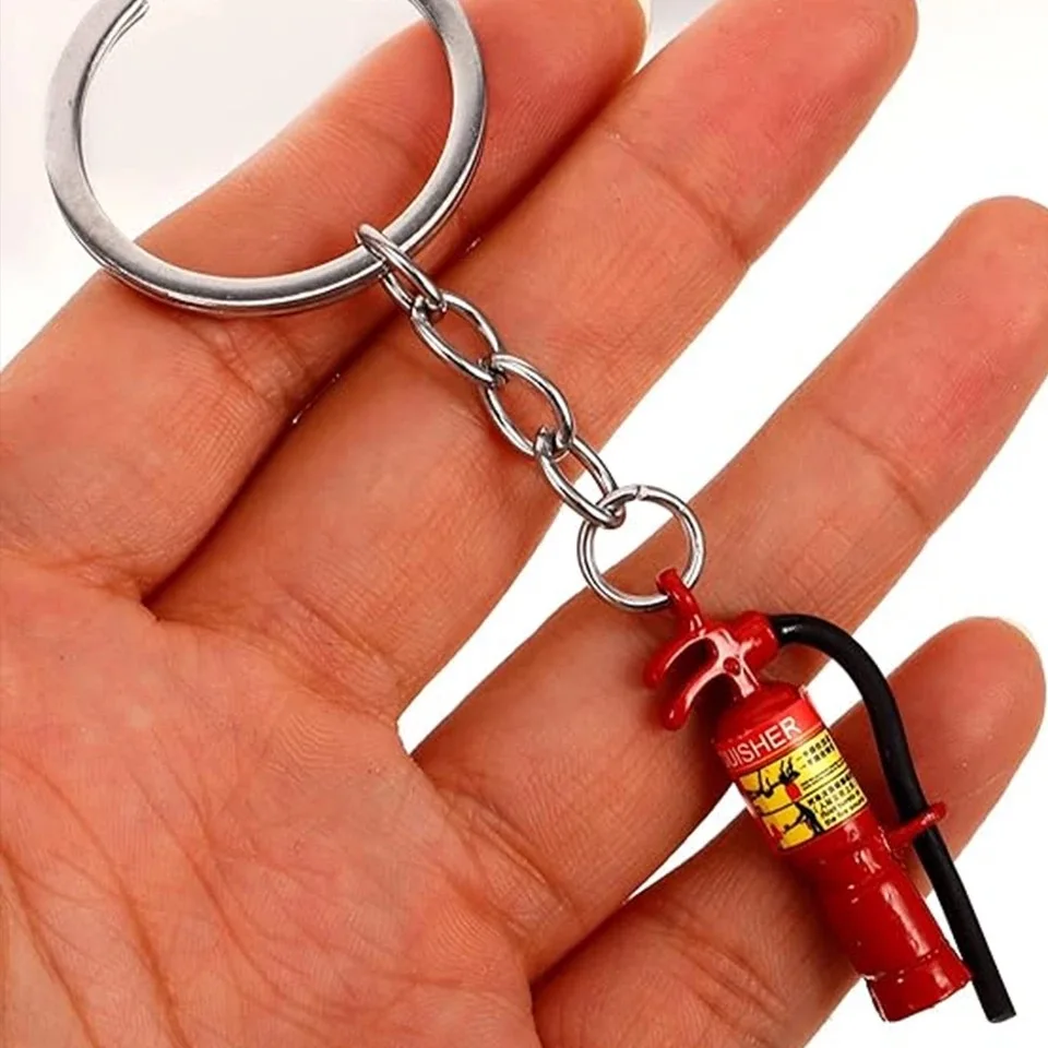 แฟชั่น Mini Fire Extinguisher  - Fire Extinguisher Small บทวิจารณ์และราคา