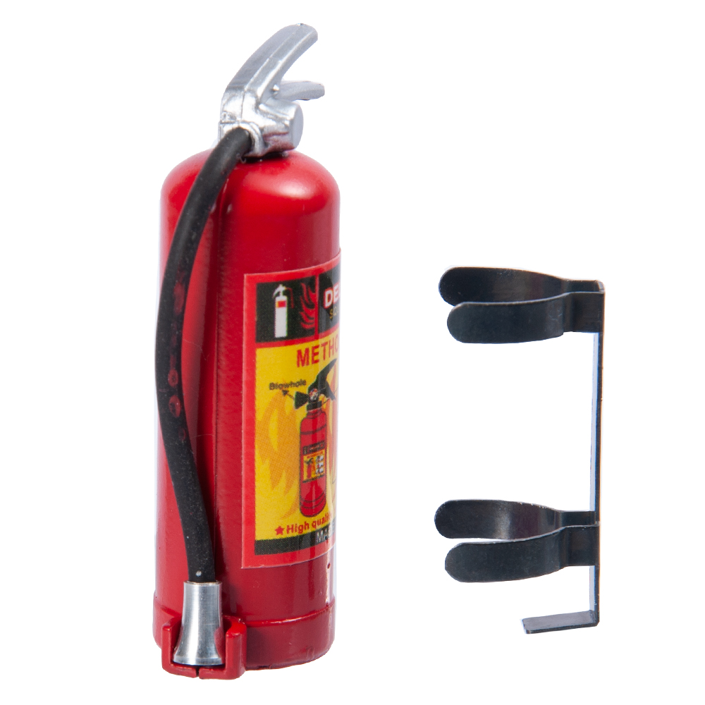 Yeahrun apar MINI จำลองสำหรับร - Fire Extinguisher Small บทวิจารณ์และราคา