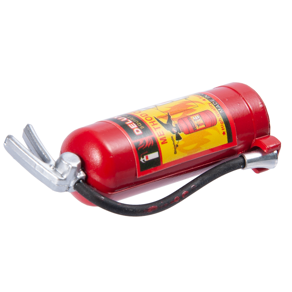 Yeahrun apar MINI จำลองสำหรับร - Fire Extinguisher Small บทวิจารณ์และราคา