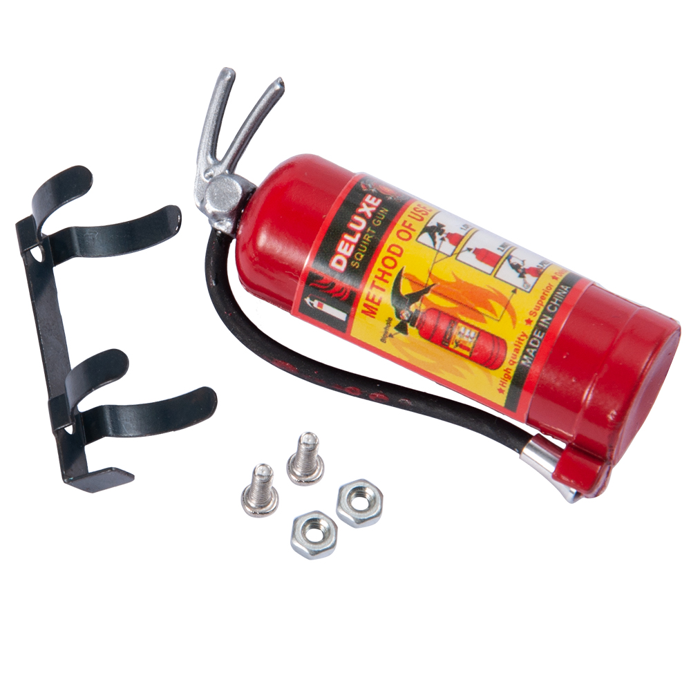 Yeahrun apar MINI จำลองสำหรับร - Fire Extinguisher Small บทวิจารณ์และราคา