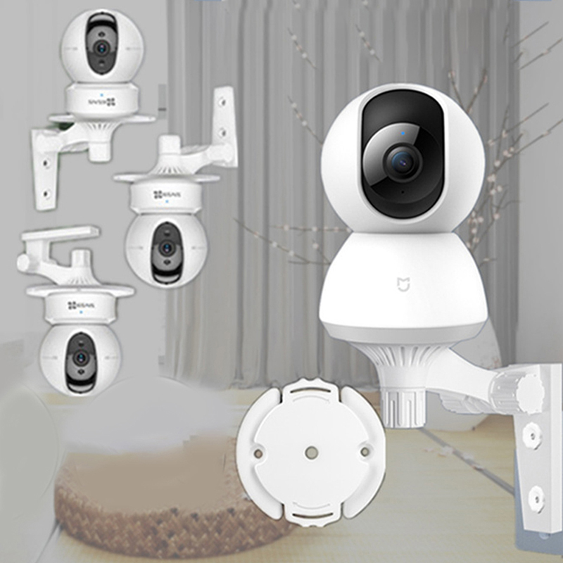 แท่นยึดติดผนังสำหรับกล้องอัจฉร - Tp-Link Camera Tapo C200 บทวิจารณ์และราคา