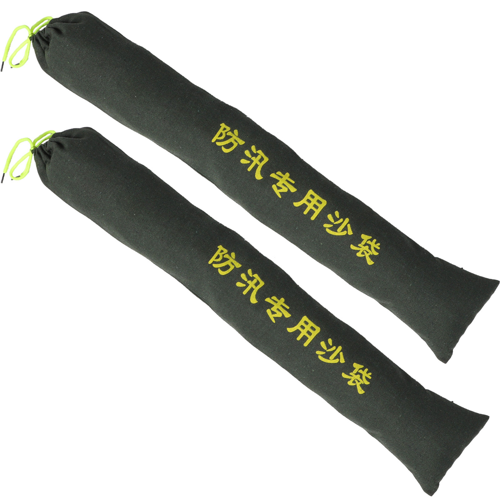 ถุงทรายป้องกันน้ำท่วมแบบยืดหยุ - Flood Barrier Bag บทวิจารณ์และราคา