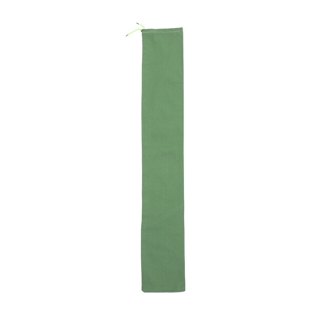 กระสอบทรายยาวแบบหนา ใช้ซ้ำได้  - Flood Barrier Bag บทวิจารณ์และราคา
