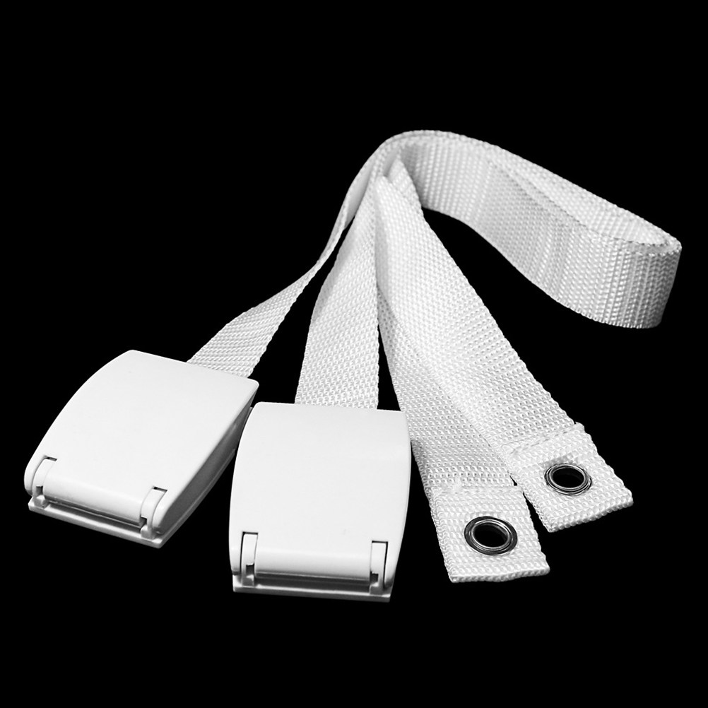 สายรัดกันล้มเฟอร์นิเจอร์ 2 ชิ้ - Earthquake Anchor Strap บทวิจารณ์และราคา