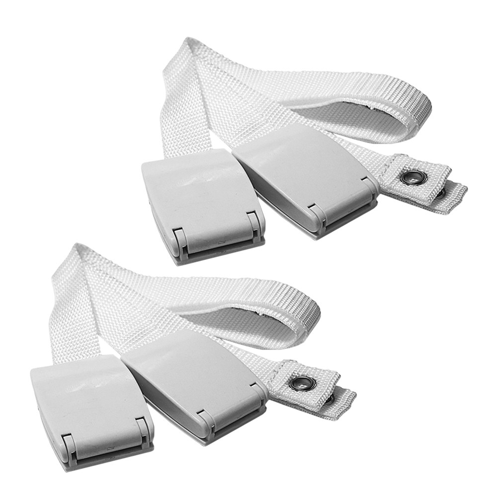 สายรัดกันล้มเฟอร์นิเจอร์ 2 ชิ้ - Earthquake Anchor Strap บทวิจารณ์และราคา